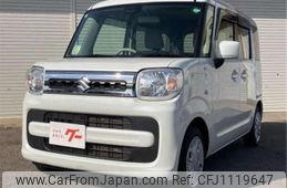 suzuki spacia 2019 -SUZUKI 【三河 581ﾀ2577】--Spacia DAA-MK53S--MK53S-191882---SUZUKI 【三河 581ﾀ2577】--Spacia DAA-MK53S--MK53S-191882-
