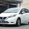 nissan note 2017 quick_quick_HE12_HE12-063566 image 4