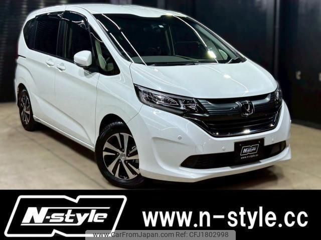 honda freed 2016 CFJ1802998 image 1