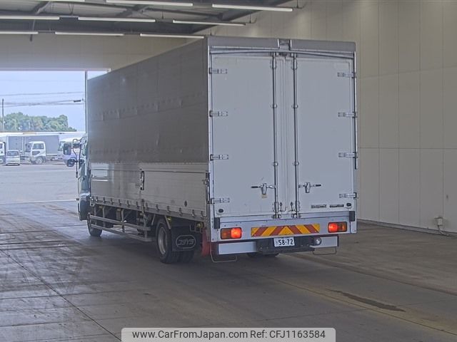 hino ranger 2011 -HINO 【川越 100ｻ5872】--Hino Ranger FD7JPAA-10078---HINO 【川越 100ｻ5872】--Hino Ranger FD7JPAA-10078- image 2