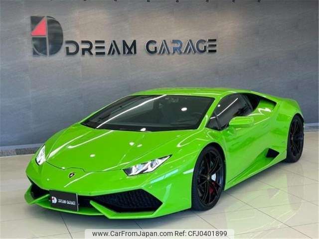 lamborghini huracan 2015 -LAMBORGHINI 【柏 300】--ﾗﾝﾎﾞﾙｷﾞｰﾆｳﾗｶﾝ ZFCSJ--ZHWEC1ZF4FLA02717---LAMBORGHINI 【柏 300】--ﾗﾝﾎﾞﾙｷﾞｰﾆｳﾗｶﾝ ZFCSJ--ZHWEC1ZF4FLA02717- image 1