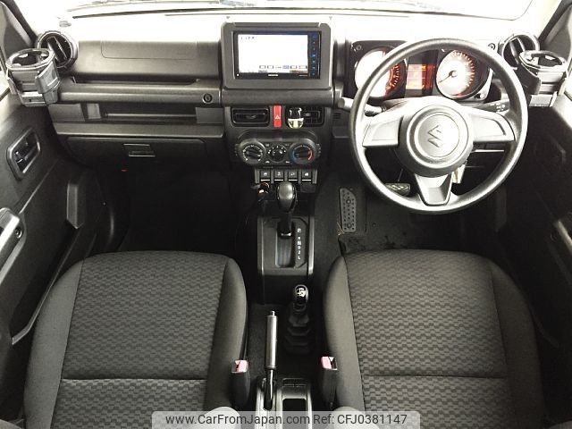 suzuki jimny 2020 -SUZUKI--Jimny 3BA-JB64W--JB64W-178675---SUZUKI--Jimny 3BA-JB64W--JB64W-178675- image 2