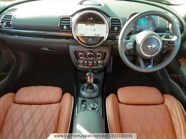 mini mini-others 2022 -BMW--BMW Mini 3DA-BB20M--WMW32BC0602S48821---BMW--BMW Mini 3DA-BB20M--WMW32BC0602S48821- image 2