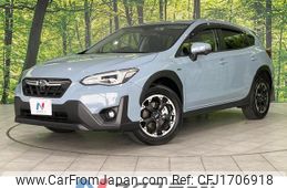subaru xv 2021 CFJ1706918