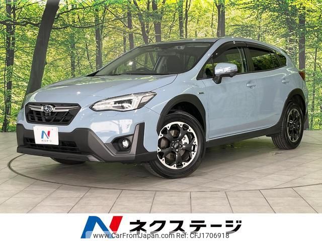 subaru xv 2021 CFJ1706918 image 1