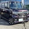 honda n-box 2017 -HONDA--N BOX DBA-JF4--JF4-1001297---HONDA--N BOX DBA-JF4--JF4-1001297- image 1