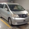 toyota alphard 2007 -TOYOTA--Alphard DBA-ANH10Wｶｲ--ANH10-0178731---TOYOTA--Alphard DBA-ANH10Wｶｲ--ANH10-0178731- image 4