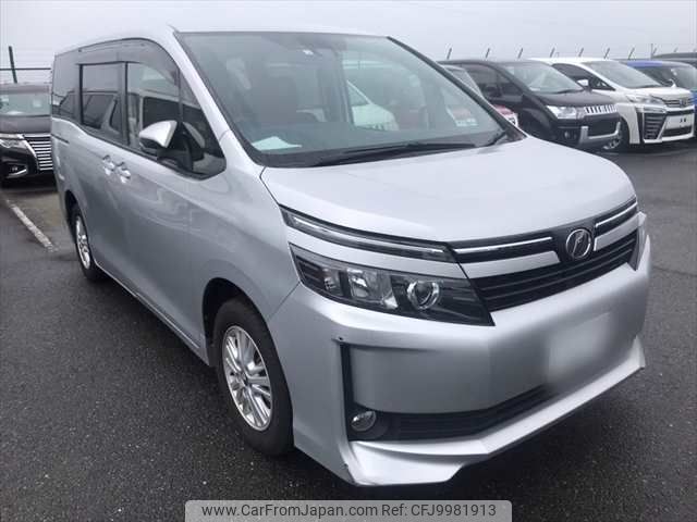 toyota voxy 2016 NIKYO_SD39210 image 1