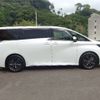 toyota vellfire 2024 CFJ1681983 image 26