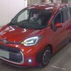 toyota sienta 2023 -TOYOTA 【群馬 540ﾉ 87】--Sienta 6AA-MXPL10G--MXPL10G-1081719---TOYOTA 【群馬 540ﾉ 87】--Sienta 6AA-MXPL10G--MXPL10G-1081719- image 2