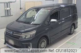 toyota voxy 2016 CFJ1852021