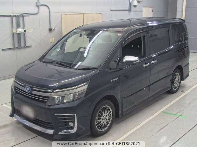 toyota voxy 2016 CFJ1852021 image 1