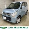 suzuki wagon-r 2013 -SUZUKI--Wagon R DBA-MH34S--MH34S-204004---SUZUKI--Wagon R DBA-MH34S--MH34S-204004- image 2