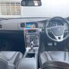 volvo v60 2014 -VOLVO--Volvo V60 DBA-FB4164T--YV1FW485BE1184920---VOLVO--Volvo V60 DBA-FB4164T--YV1FW485BE1184920- image 2