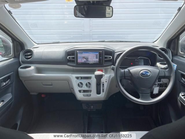subaru pleo-plus 2018 quick_quick_LA350F_LA350F-0005198 image 2