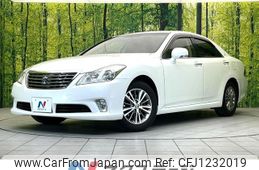 toyota crown 2013 -TOYOTA--Crown DBA-GRS200--GRS200-0083266---TOYOTA--Crown DBA-GRS200--GRS200-0083266-
