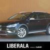 volkswagen golf-alltrack 2016 -VOLKSWAGEN--VW Golf Alltrack ABA-AUCJSF--WVWZZZAUZGP599285---VOLKSWAGEN--VW Golf Alltrack ABA-AUCJSF--WVWZZZAUZGP599285- image 1