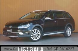 volkswagen golf-alltrack 2016 -VOLKSWAGEN--VW Golf Alltrack ABA-AUCJSF--WVWZZZAUZGP599285---VOLKSWAGEN--VW Golf Alltrack ABA-AUCJSF--WVWZZZAUZGP599285-