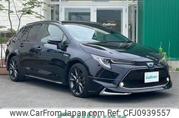 toyota corolla-touring-wagon 2020 -TOYOTA--Corolla Touring 6AA-ZWE214W--ZWE214-6007108---TOYOTA--Corolla Touring 6AA-ZWE214W--ZWE214-6007108-