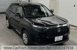 honda honda-others 2024 -HONDA 【群馬 302ネ2623】--WR-V DG5-1011927---HONDA 【群馬 302ネ2623】--WR-V DG5-1011927-