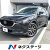 mazda cx-5 2019 -MAZDA--CX-5 6BA-KF5P--KF5P-302212---MAZDA--CX-5 6BA-KF5P--KF5P-302212- image 1