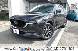 mazda cx-5 2019 -MAZDA--CX-5 6BA-KF5P--KF5P-302212---MAZDA--CX-5 6BA-KF5P--KF5P-302212-