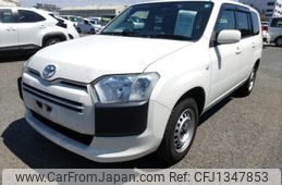 toyota probox 2018 quick_quick_DBE-NCP165V_NCP165-0049053