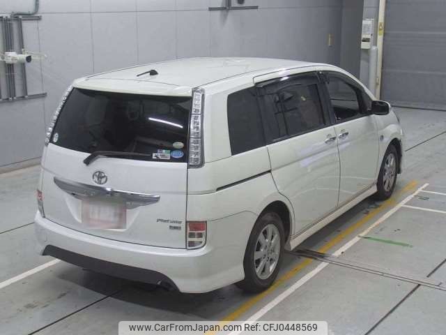 toyota isis 2012 -TOYOTA--Isis DBA-ZGM10W--ZGM10-0039343---TOYOTA--Isis DBA-ZGM10W--ZGM10-0039343- image 2