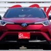 toyota c-hr 2018 -TOYOTA 【岐阜 333ﾆ3773】--C-HR DAA-ZYX10--ZYX10-2125039---TOYOTA 【岐阜 333ﾆ3773】--C-HR DAA-ZYX10--ZYX10-2125039- image 2