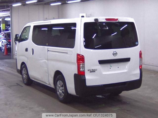 nissan nv350-caravan-wagon 2020 quick_quick_CBA-KS2E26_KS2E26-103760 image 2