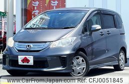 honda freed 2011 -HONDA--Freed DAA-GP3--GP3-1013640---HONDA--Freed DAA-GP3--GP3-1013640-