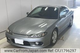 nissan silvia 1999 CFJ1796297