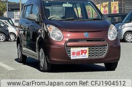 suzuki alto 2013 CFJ1904512