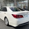 toyota crown 2013 -TOYOTA--Crown DAA-AWS210--AWS210-6031356---TOYOTA--Crown DAA-AWS210--AWS210-6031356- image 15