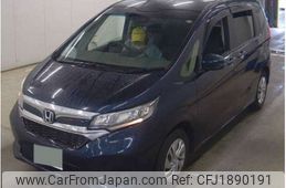 honda freed 2021 CFJ1890191