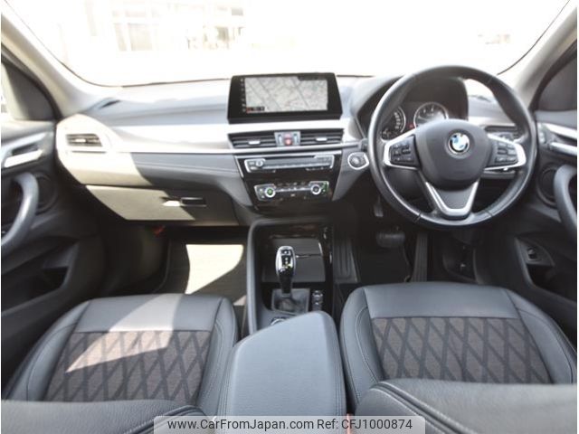 bmw x1 2020 -BMW--BMW X1 3DA-AD20--WBA32AD0105R19626---BMW--BMW X1 3DA-AD20--WBA32AD0105R19626- image 2