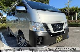 nissan caravan-van 2018 CFJ1832476