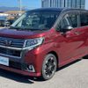daihatsu move 2017 CFJ1800547 image 23