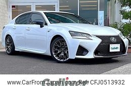 lexus gs-f 2019 -LEXUS--Lexus GS F DBA-URL10--URL10-0002517---LEXUS--Lexus GS F DBA-URL10--URL10-0002517-