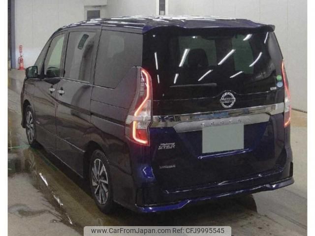 nissan serena 2020 quick_quick_5AA-GFC27_GFC27-217011 image 2