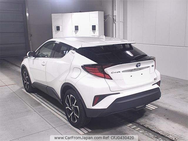 toyota c-hr 2020 -TOYOTA--C-HR ZYX11-2010933---TOYOTA--C-HR ZYX11-2010933- image 2