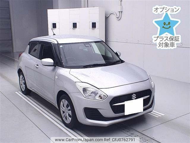 suzuki swift 2023 -SUZUKI 【岐阜 504ﾂ7512】--Swift ZC83S-506403---SUZUKI 【岐阜 504ﾂ7512】--Swift ZC83S-506403- image 1