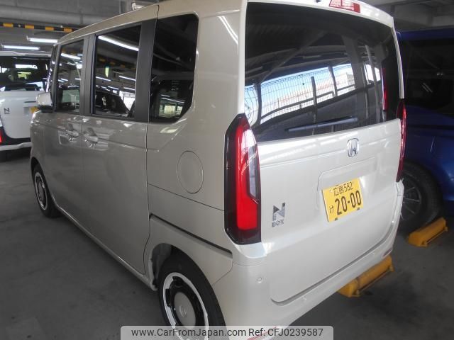 honda n-box 2024 quick_quick_6BA-JF5_JF5-1107335 image 2