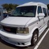 gmc safari 1996 CFJ0659531 image 1