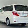 toyota alphard 2013 -TOYOTA--Alphard DBA-GGH20W--GGH20-8074652---TOYOTA--Alphard DBA-GGH20W--GGH20-8074652- image 15