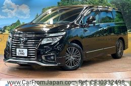 nissan elgrand 2016 -NISSAN--Elgrand DBA-TE52--TE52-083054---NISSAN--Elgrand DBA-TE52--TE52-083054-