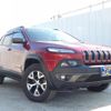jeep cherokee 2015 CFJ1863717 image 1