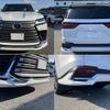 lexus lx 2024 CFJ1751138 image 10