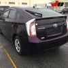 toyota prius 2012 -TOYOTA--Prius ZVW30-5407591---TOYOTA--Prius ZVW30-5407591- image 2