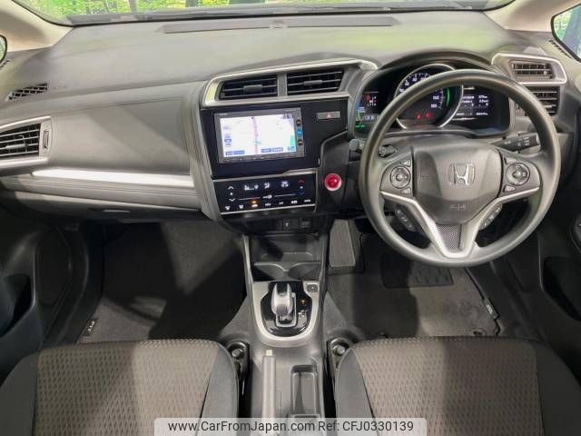 honda fit 2017 -HONDA--Fit DAA-GP5--GP5-1307274---HONDA--Fit DAA-GP5--GP5-1307274- image 2